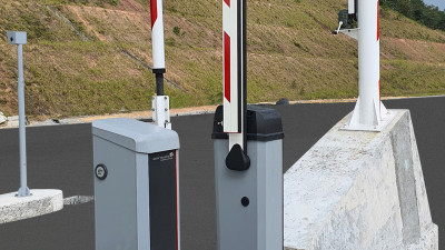 Скоростная автомагистраль Ист-Кланг-Вэлли в Малайзии