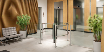 mTwing: На объекте