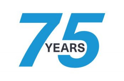 75 лет компании Magnetic: Glückwunsch, Auguri и с днем рождения!: 