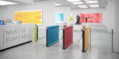 mTripod: На объекте