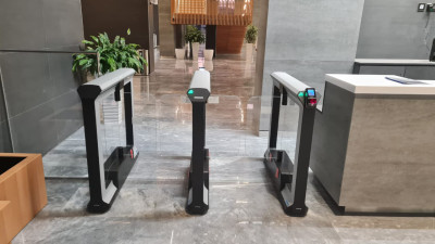 Дипломатическая академия Анвара Гаргаша — Абу-Даби