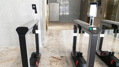 Бизнес-пространство в Сямыне: 