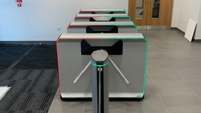 Продукция FlowMotion — безопасность и эстетика без компромиссов