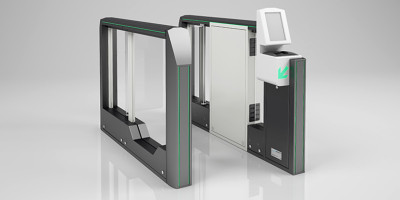 Boarding Gate: Общий вид