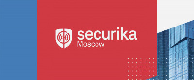 Securika Moscow 2024