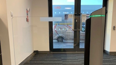 Продукция FlowMotion — безопасность и эстетика без компромиссов: 