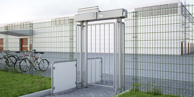 MPG 172: На объекте