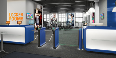 Цвета в наилучшей форме FlowMotion