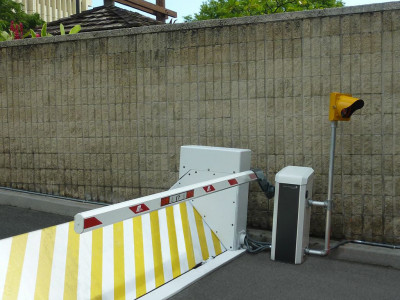 100% надежность — вот что такое шлагбаумы Magnetic!: 