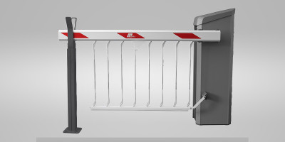 Access Pro H: Общий вид