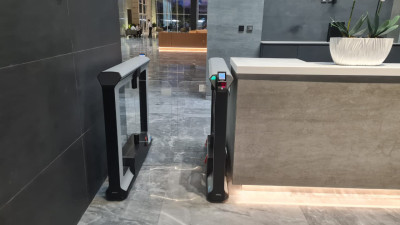 Дипломатическая академия Анвара Гаргаша — Абу-Даби: 