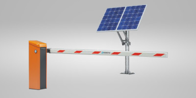 Access Solar: Общий вид