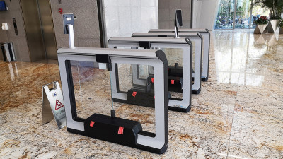 Бизнес-пространство в Сямыне: 