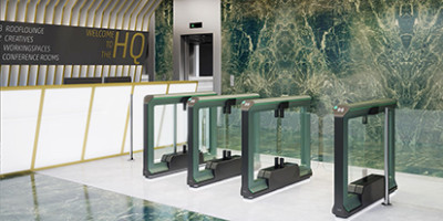 Откройте для себя возможности турникетов Magnetic