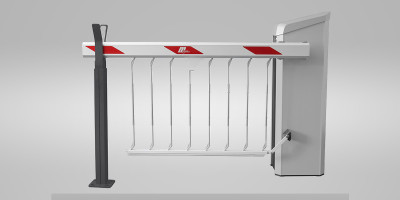 Access Pro H: Общий вид