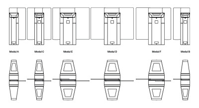 MPH: Габаритные размеры