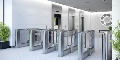 MPW: На объекте