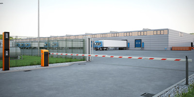 Access XL2: На объекте