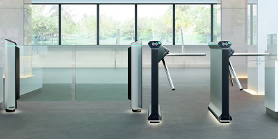 mTripod short: На объекте