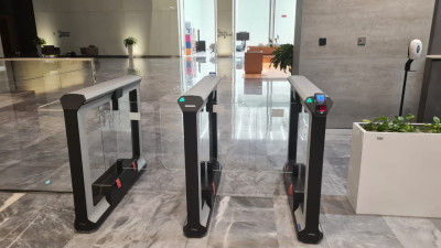 Дипломатическая академия Анвара Гаргаша — Абу-Даби: 