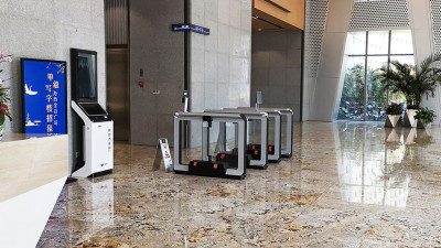 Бизнес-пространство в Сямыне