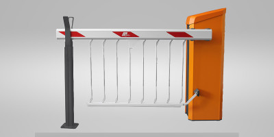 Access Pro H: Общий вид